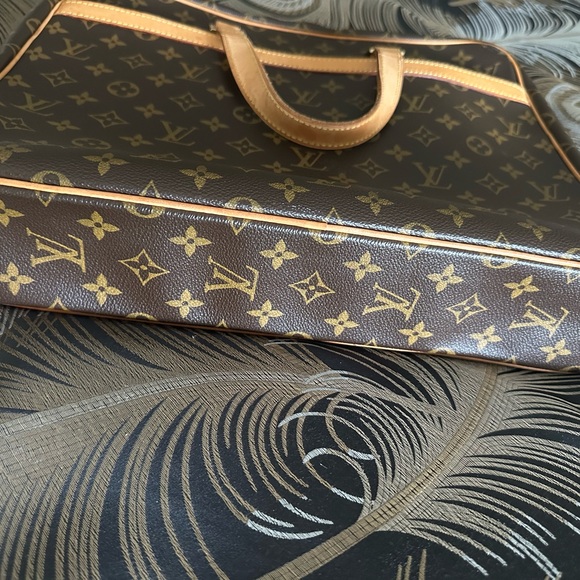 Louis Vuitton Laptop bag/Porte-Documents - Picture 12 of 12